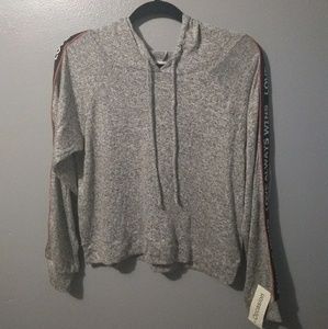 Occasion hoodie